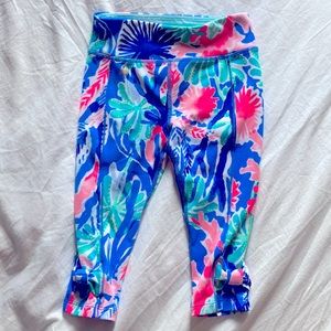 Lilly Pulitzer - Toddler Leggings